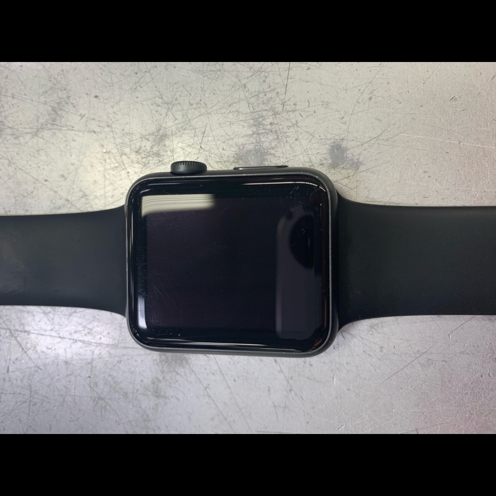 Apple Watch Series 2 42 mm Spacegrey